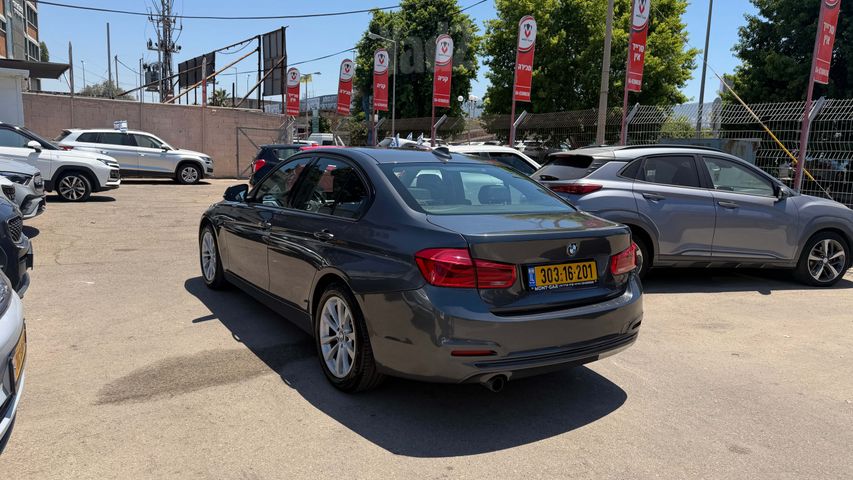 ב מ וו סדרה 3
