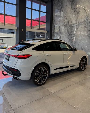 אאודי SQ5