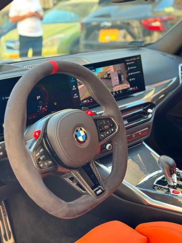 ב מ וו M3