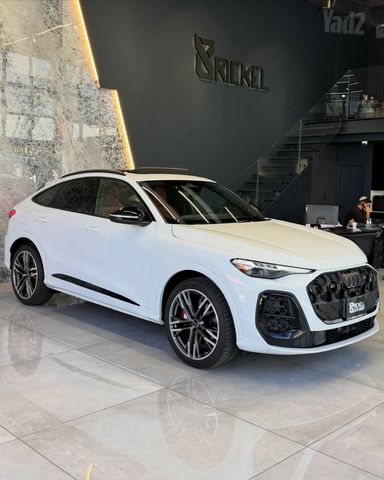 אאודי SQ5