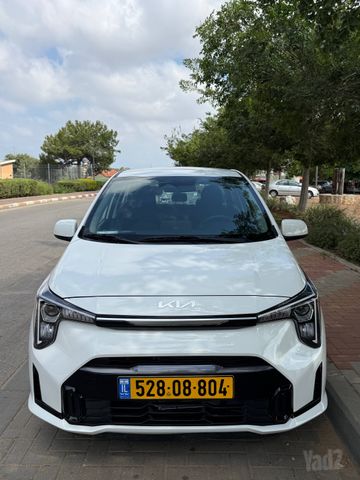 קיה פיקנטו