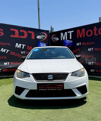 סיאט איביזה