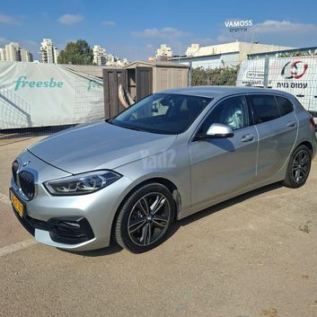 ב מ וו סדרה 1