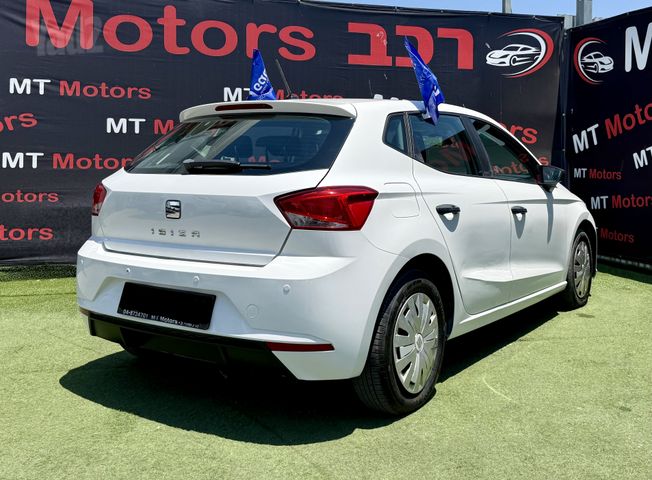 סיאט איביזה