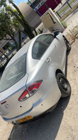 מאזדה 3