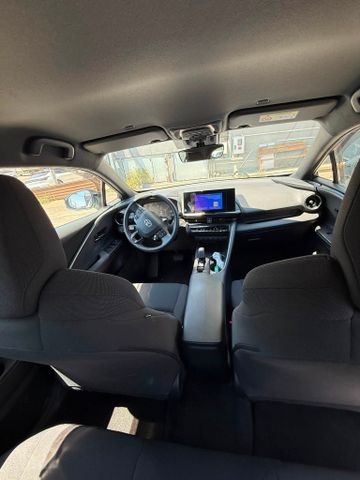 טויוטה C-HR
