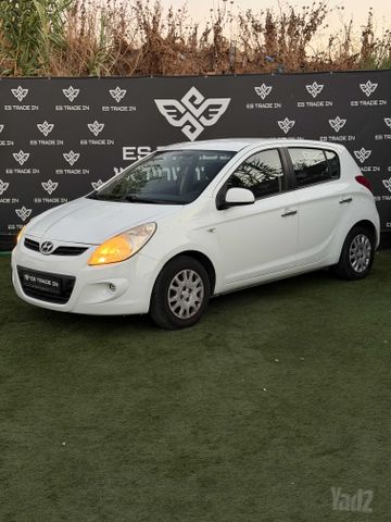 יונדאי i20