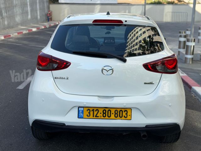 מאזדה 2