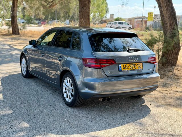 אאודי A3