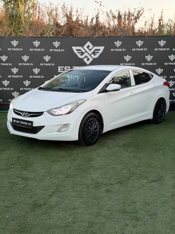יונדאי I35