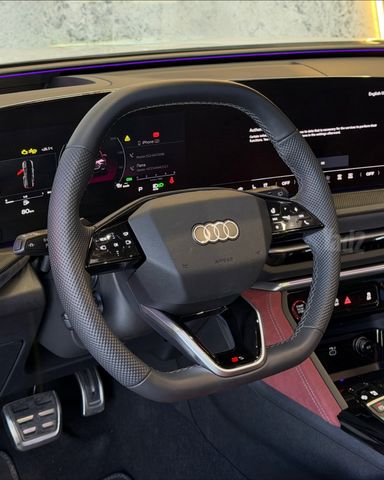 אאודי SQ5
