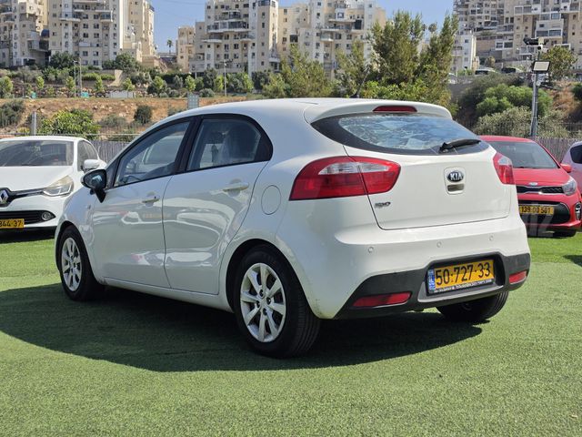 קיה ריו