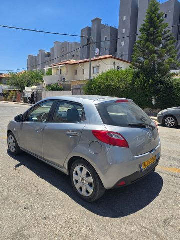 מאזדה 2