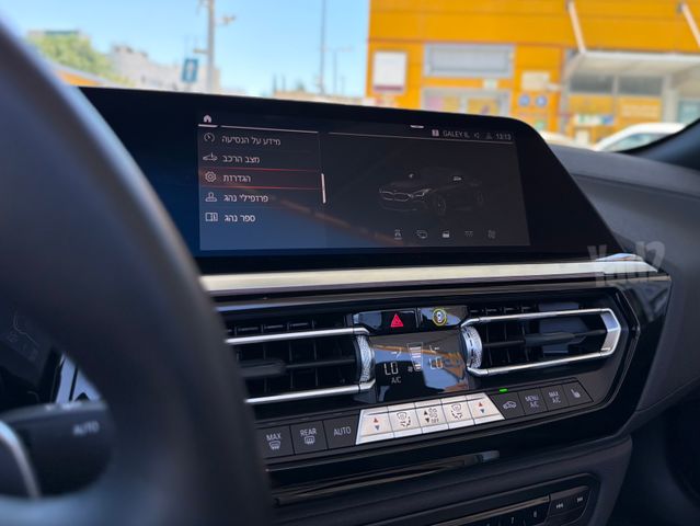 ב מ וו Z4