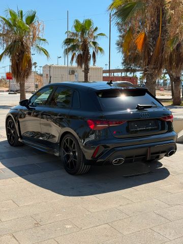 אאודי RS 3