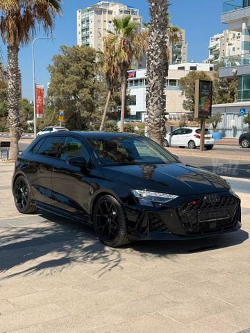 אאודי RS 3
