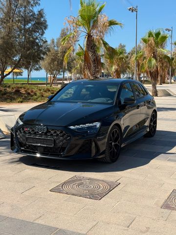 אאודי RS 3