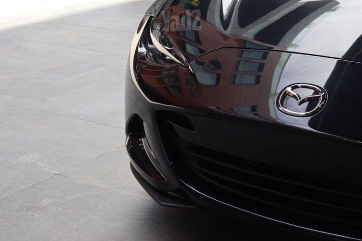 מאזדה MX-5