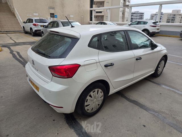 סיאט איביזה