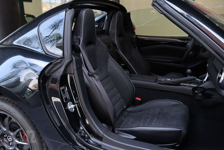 מאזדה MX-5