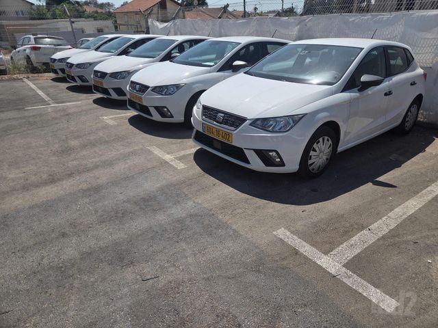 סיאט איביזה