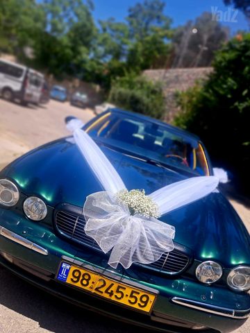 יגואר XJ