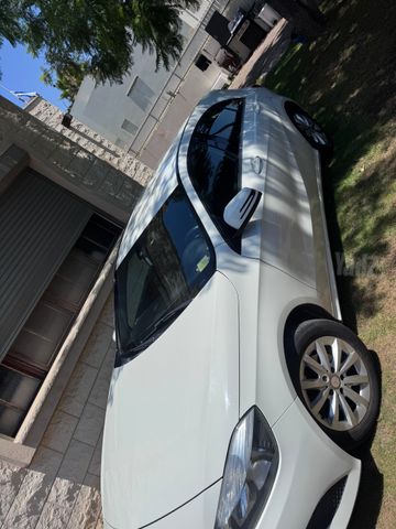 מרצדס-בנץ A-class
