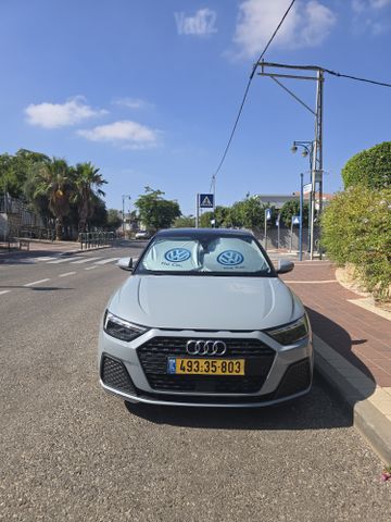 אאודי A1