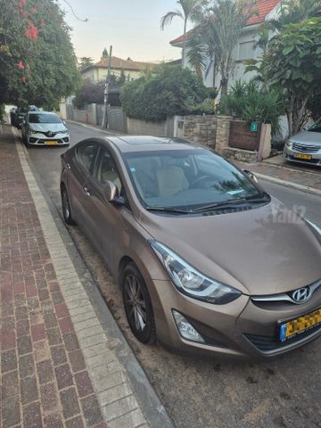 יונדאי I35