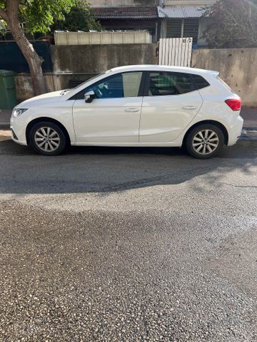 סיאט איביזה