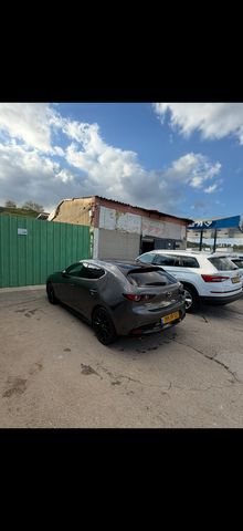מאזדה 3