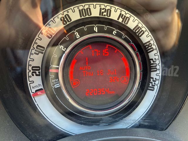 פיאט 500