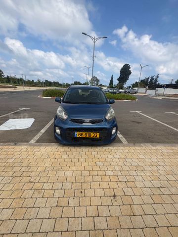 קיה פיקנטו