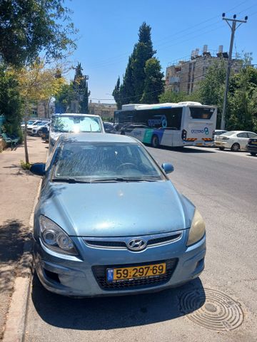 יונדאי i30