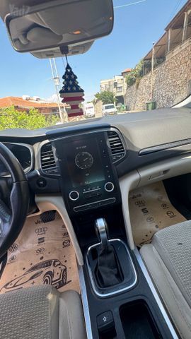 רנו מגאן
