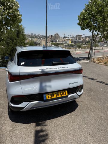 בי.ווי.די אטו 3