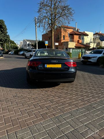אאודי A5