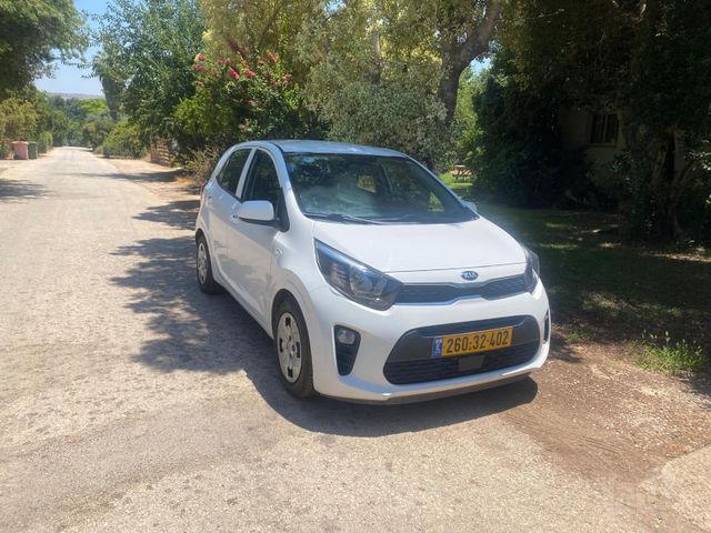 קיה פיקנטו