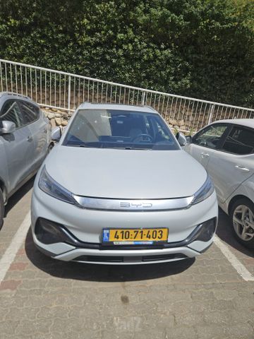 בי.ווי.די אטו 3