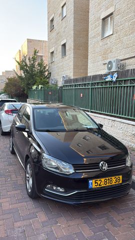 פולקסווגן פולו