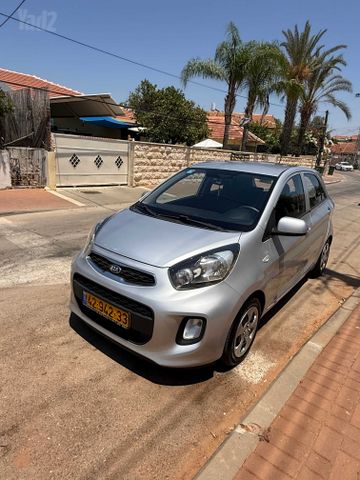 קיה פיקנטו