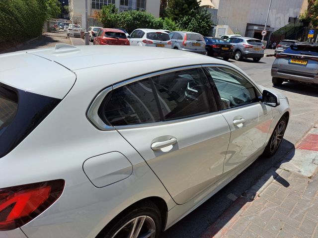 ב מ וו סדרה 1