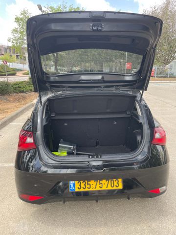 יונדאי i20