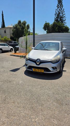 רנו קליאו