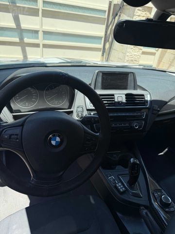 ב מ וו סדרה 1