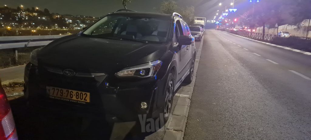קרייזלר גראנד וויאג'ר