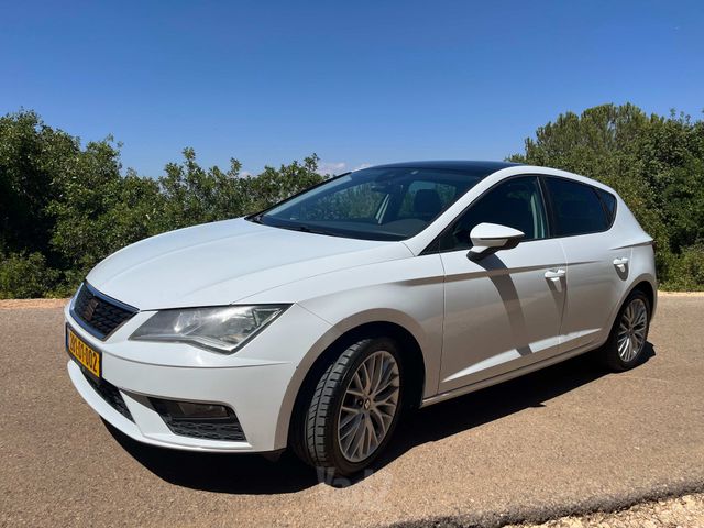 סיאט לאון