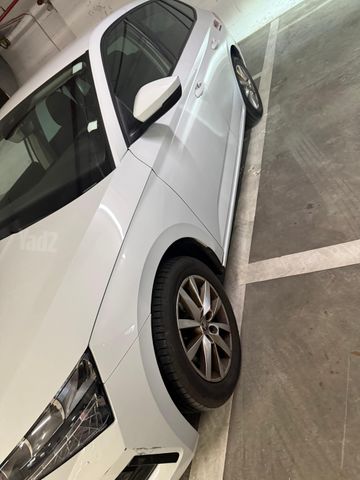 סקודה סקאלה