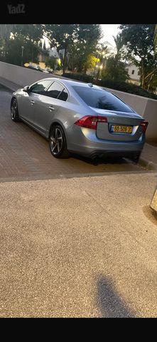 וולוו S60