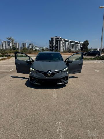 רנו קליאו